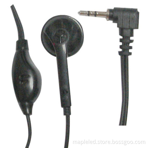 mobile phone handfree earphone
